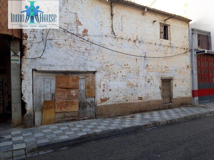 CASA EN VENTA EN ZONA INDUSTRIA