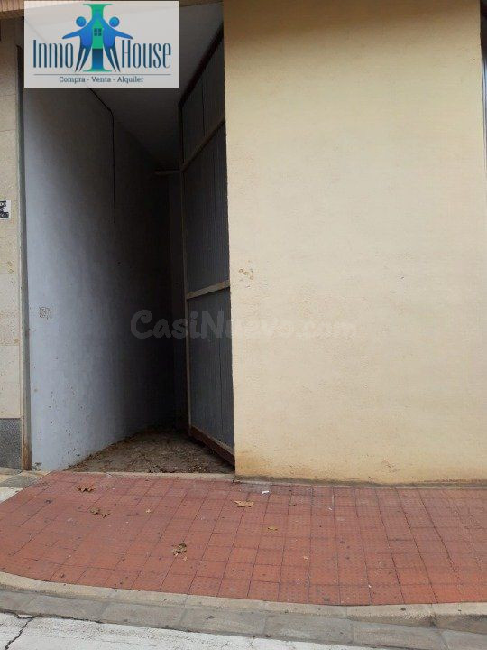 LOCAL EN VENTA Y ALQUILER ZONA HOSPITAL