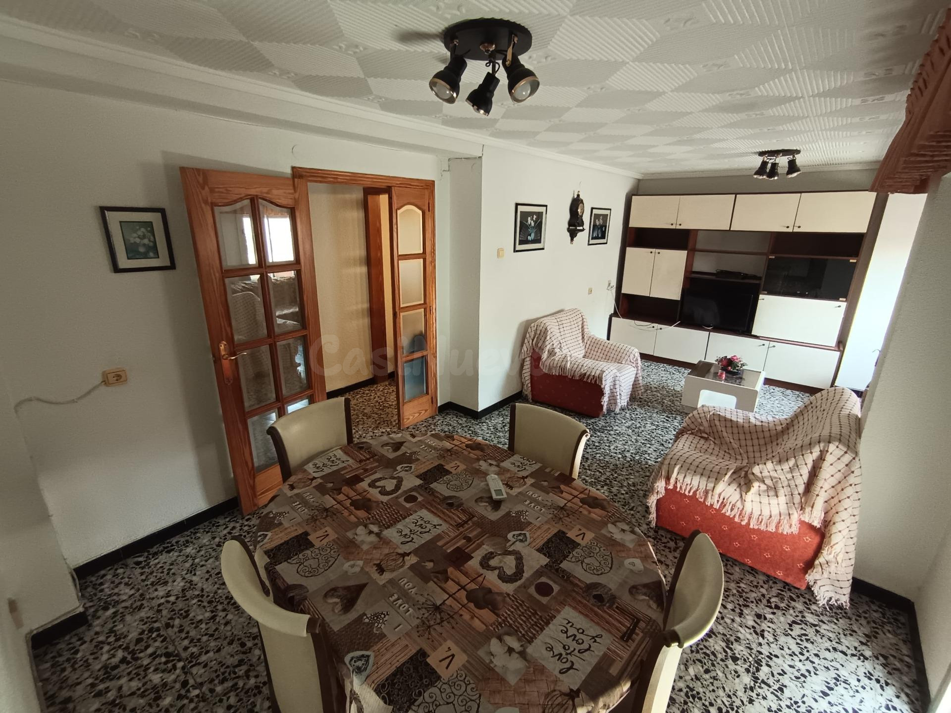 Amplio y Moderno Piso en Altabix, Elche - €660/mes