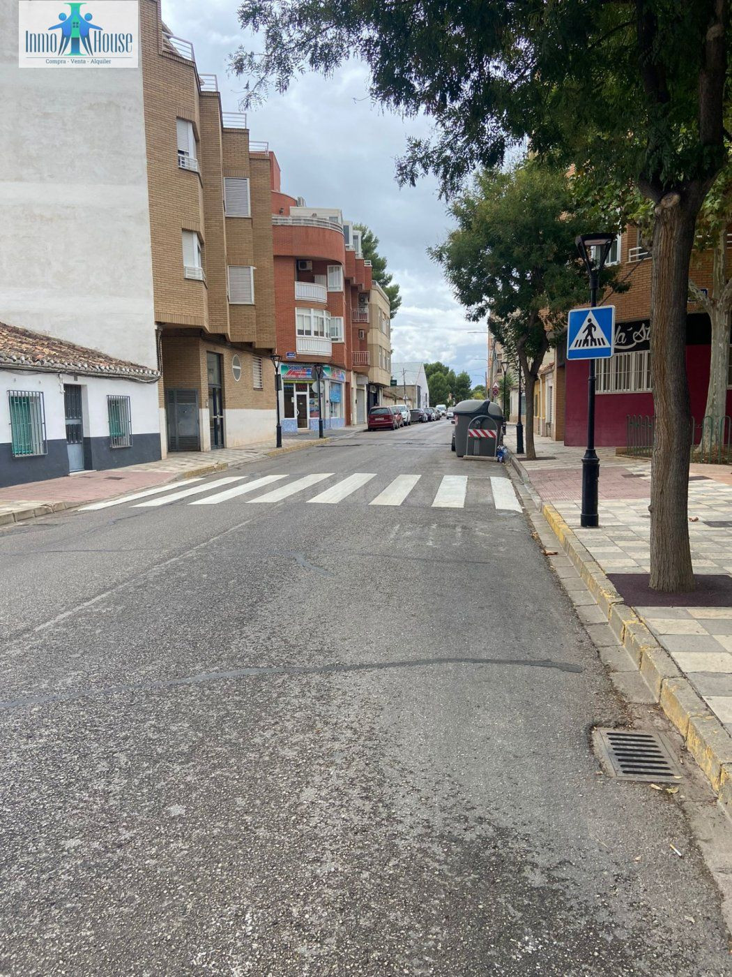 SOLAR URBANO IDEAL PARA construcción DE VIVIENDAS
