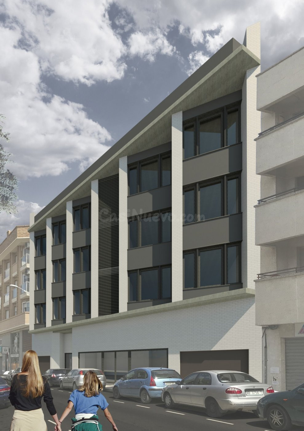 SOLAR CON PROYECTO EN SAN PABLO