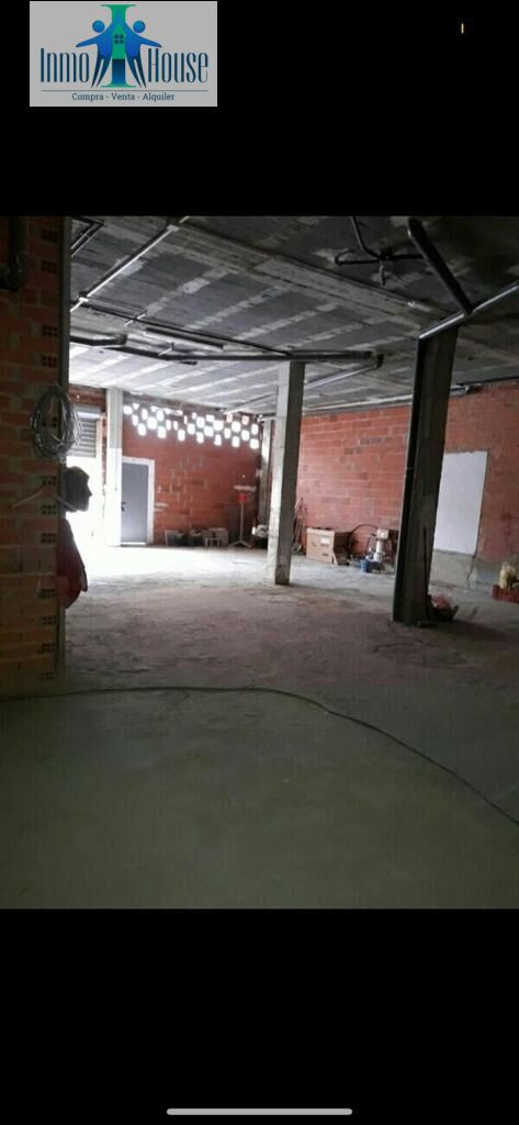INMOHOUSE  VENDE LOCAL EN SAN PABLO