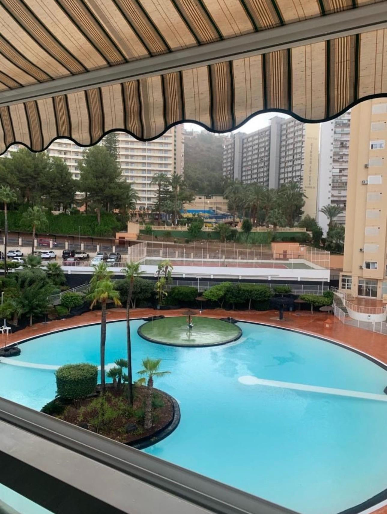 Apartamento Moderno en Rincón de Loix, Benidorm - €850/mes