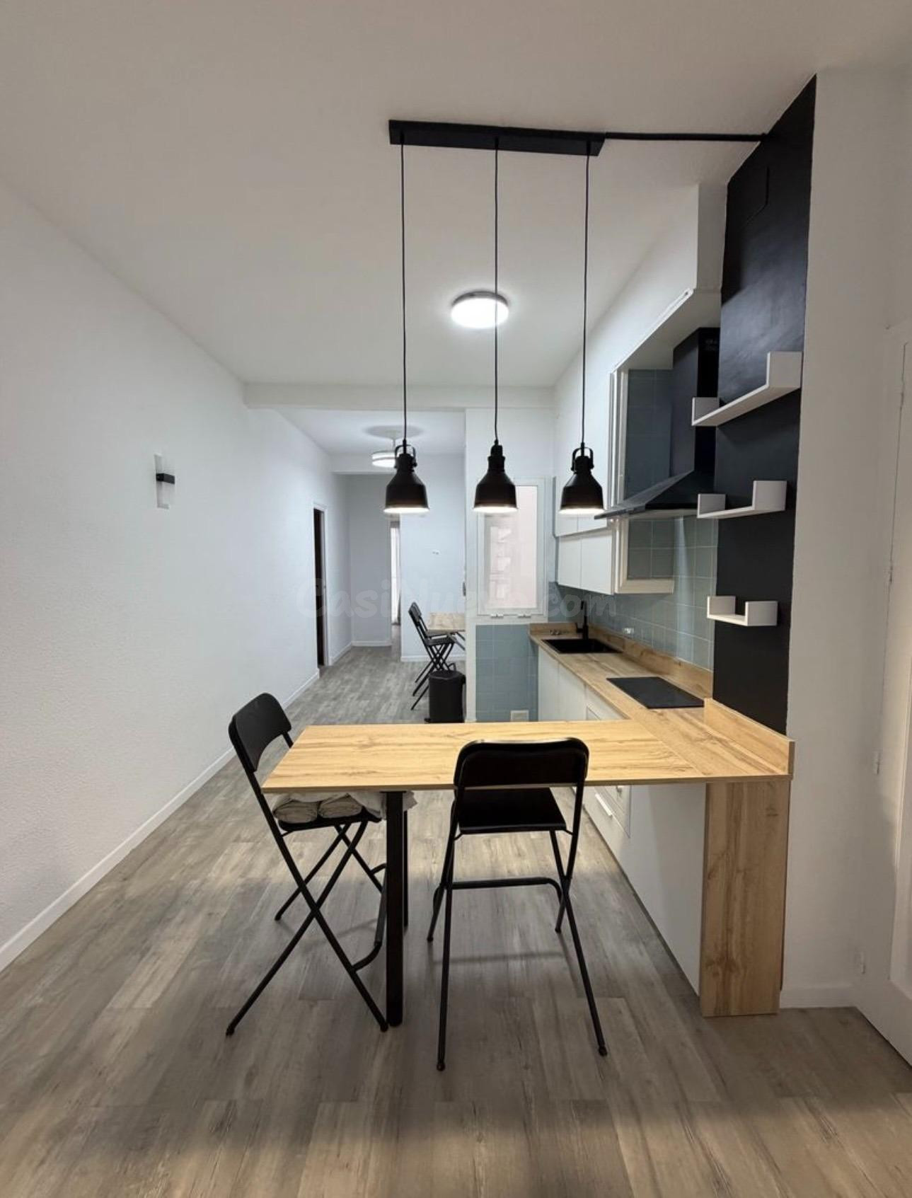Amplio y Céntrico Piso en Alquiler en Elche - €1400 - foto 2