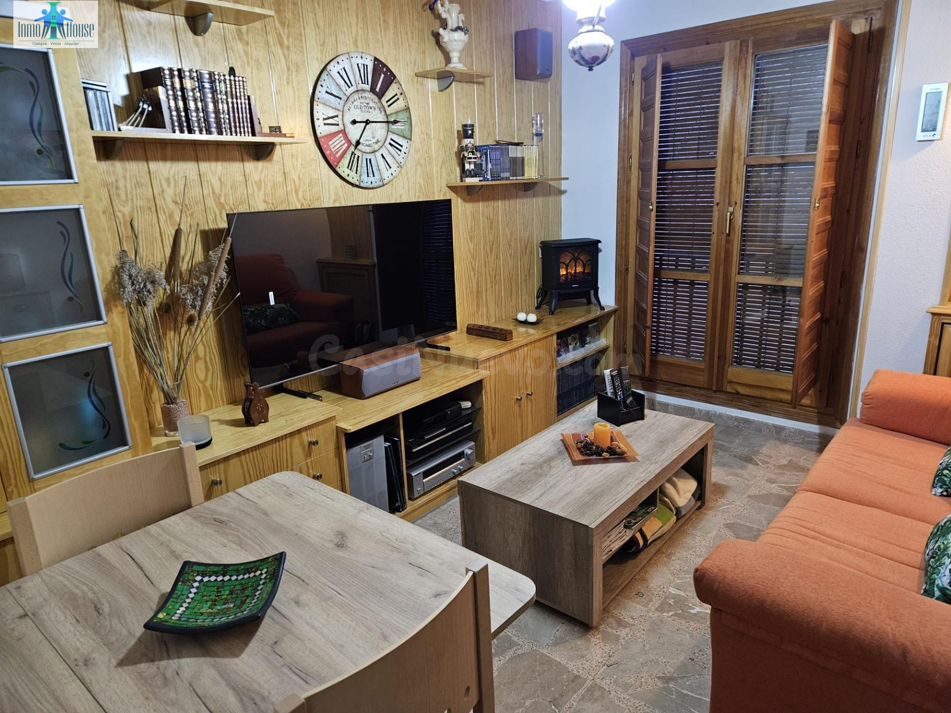 INMOHOUSE VENDE O ALQUILA CON OPCION A COMPRA PISO EN CHINCH - foto 2