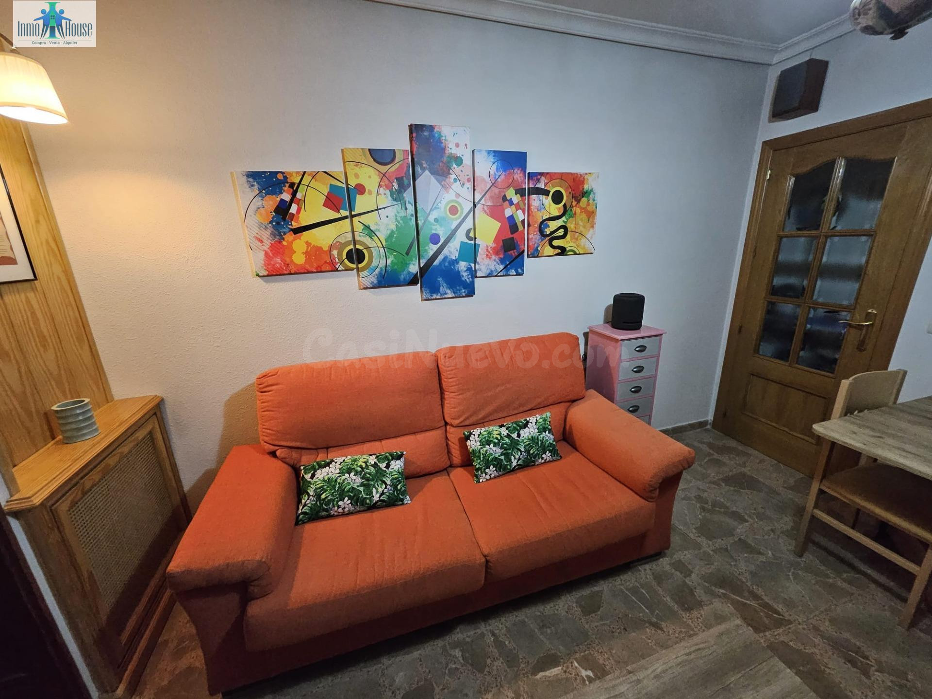 INMOHOUSE VENDE O ALQUILA CON OPCION A COMPRA PISO EN CHINCH - foto 3