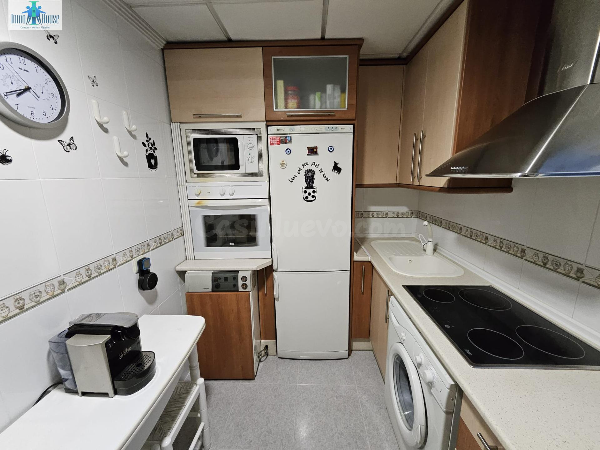 INMOHOUSE VENDE O ALQUILA CON OPCION A COMPRA PISO EN CHINCH - foto 4