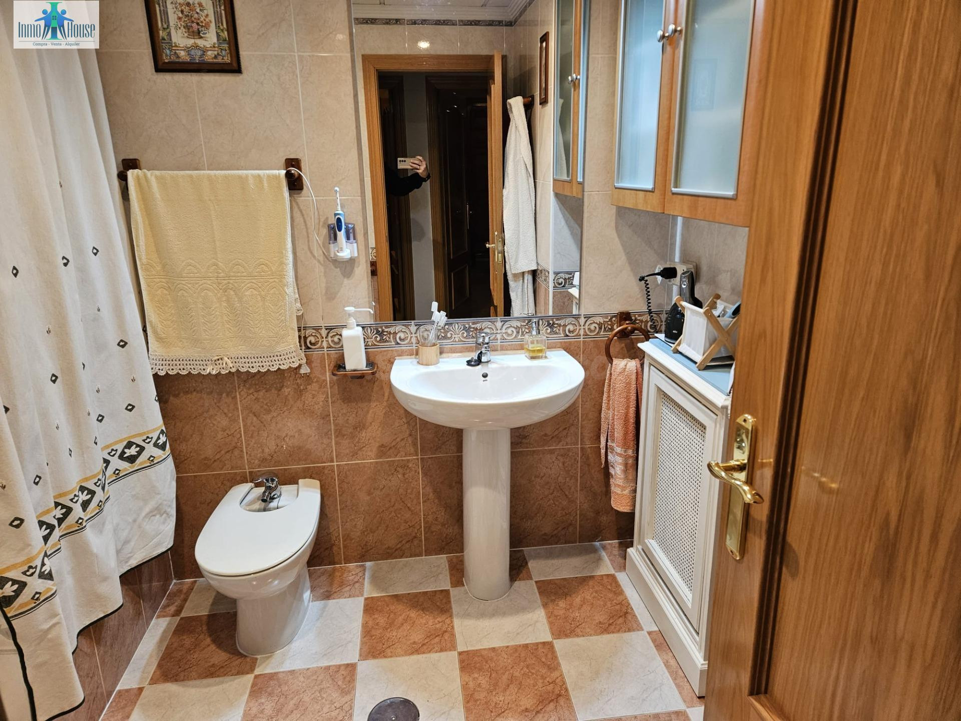 INMOHOUSE VENDE O ALQUILA CON OPCION A COMPRA PISO EN CHINCH - foto 5