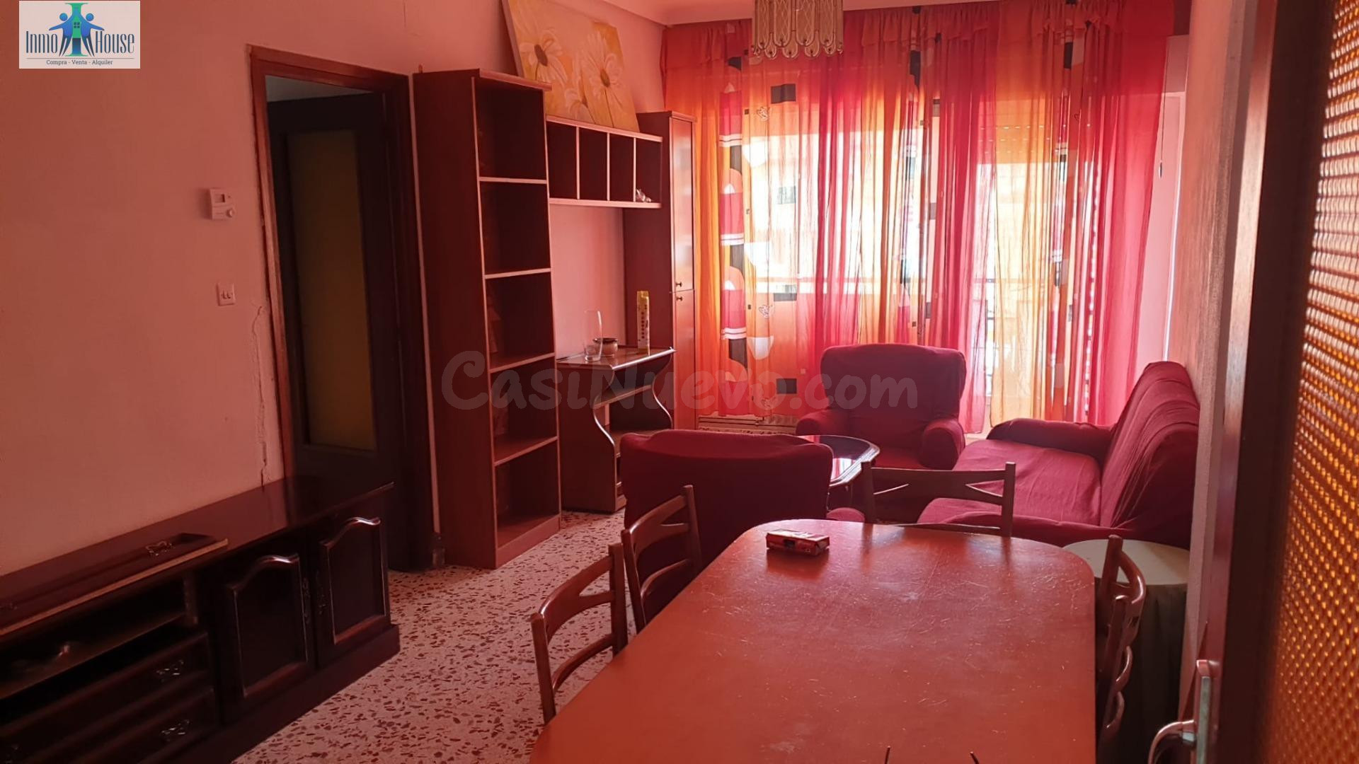PISO EN VENTA.