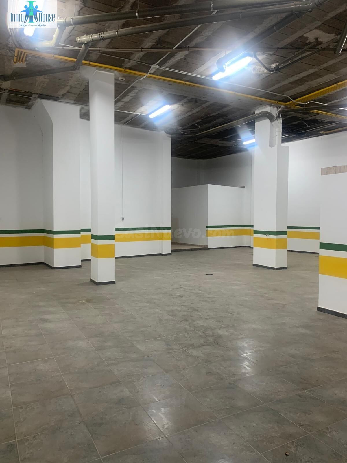 INMOHOUSE VENDE LOCAL COMERCIAL EN PLENO CENTRO