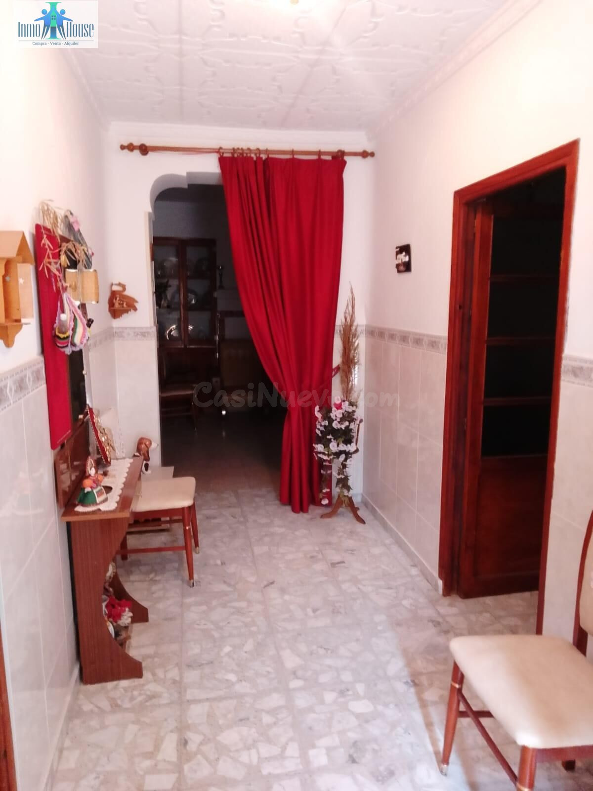 INMOHOUSE VENDE CASA (REF.L009)