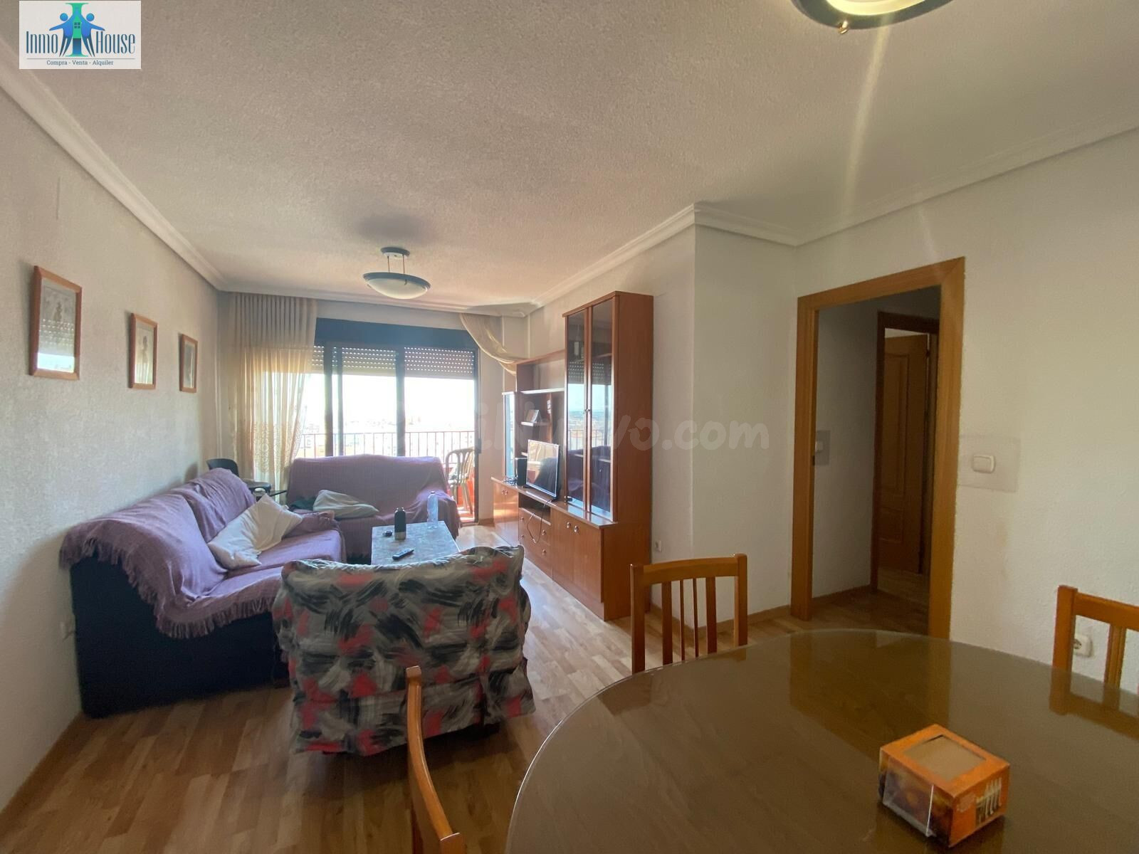 PISO EN VENTA EN ALBACETE - CENTRO