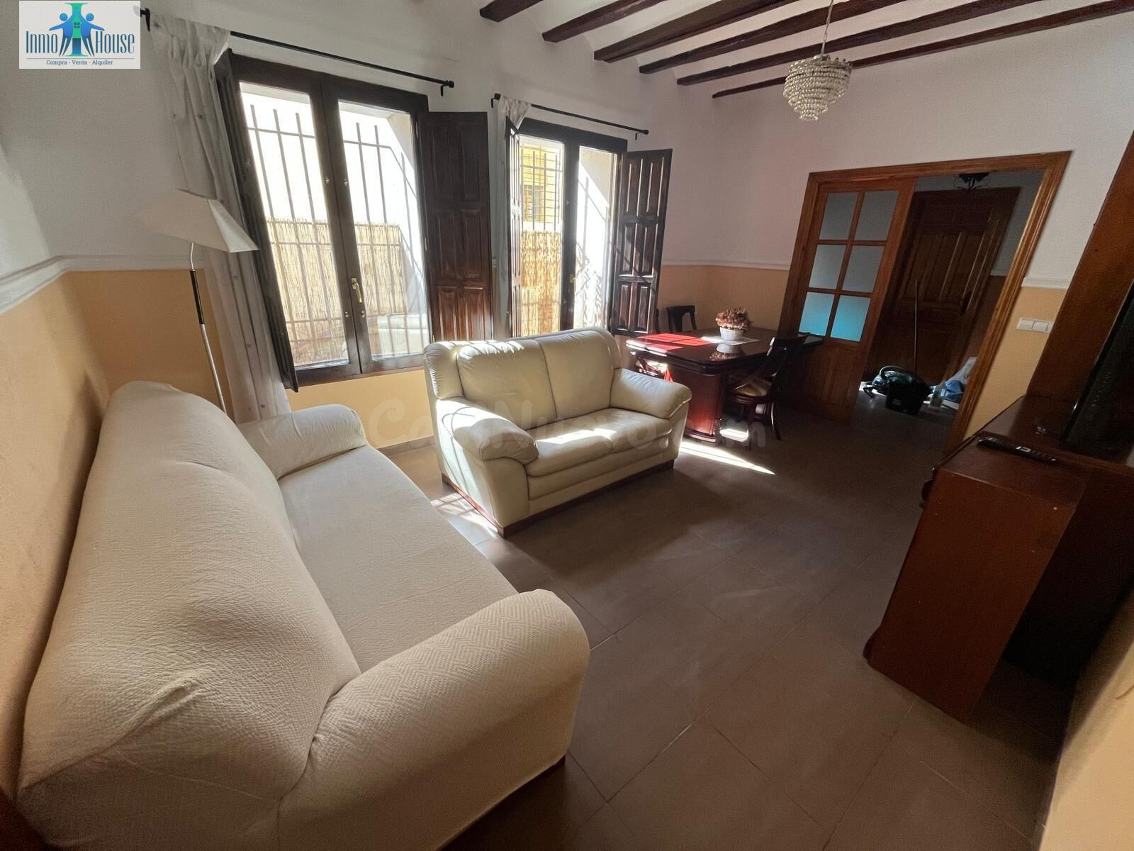 SE VENDE CASA EN CHINCHILLA DE MONTEARGON - foto 3