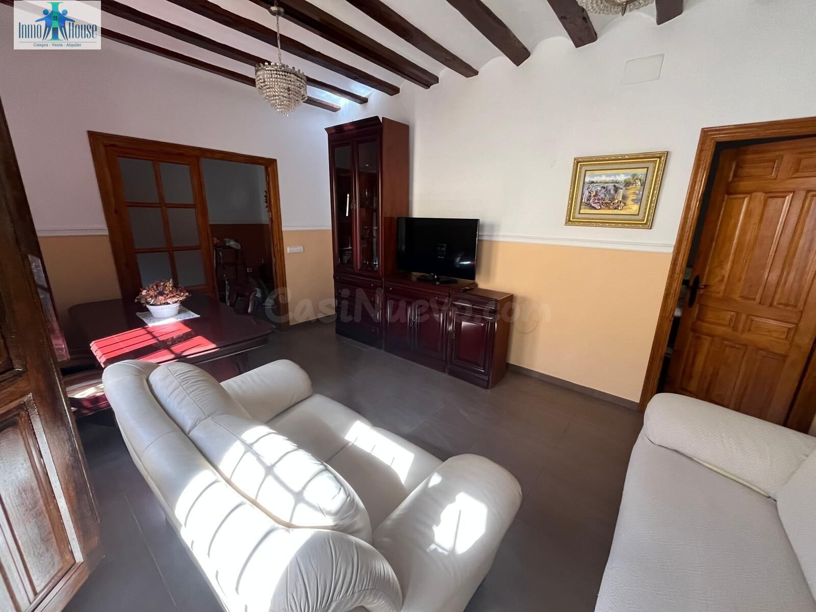 SE VENDE CASA EN CHINCHILLA DE MONTEARGON - foto 4