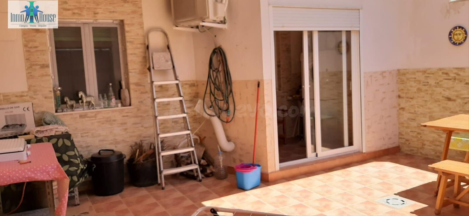 INMOHOUSE VENDE (REF.M096) PRECIOSO ADOSADO EN POZOHONDO