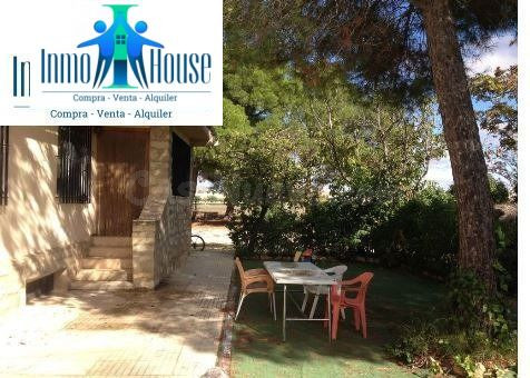 s087 INMOHOUSE VENDE PARCELA EN CAMINO DE SAN GINÉS