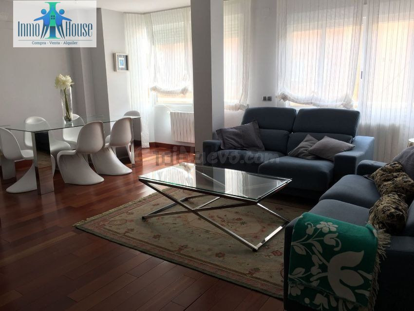 APARTAMENTO EN VENTA ZONA AVENIDA DE ESPAÑA