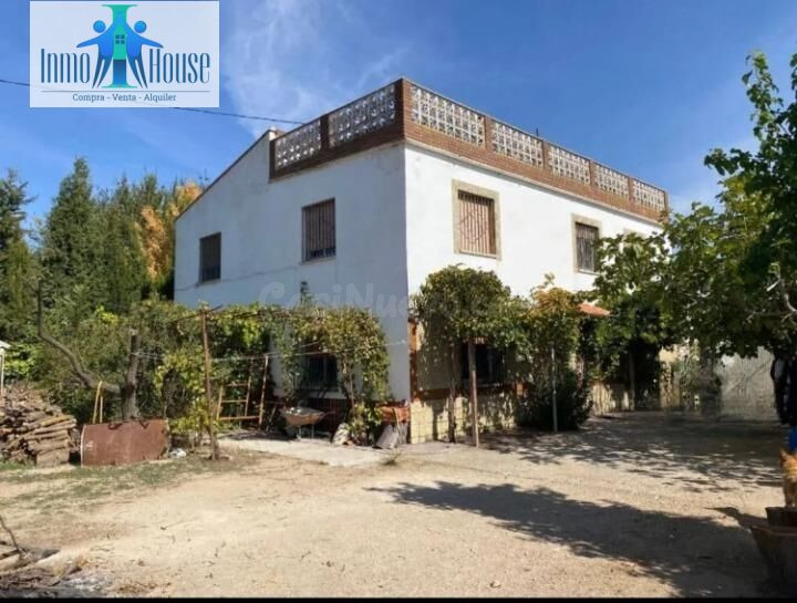 INMOHOUSE VENDE PARCELA