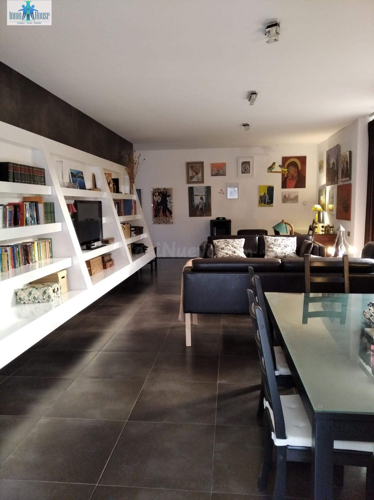 VENTA DE CASA INDEPENDIENTE EN BARRAX