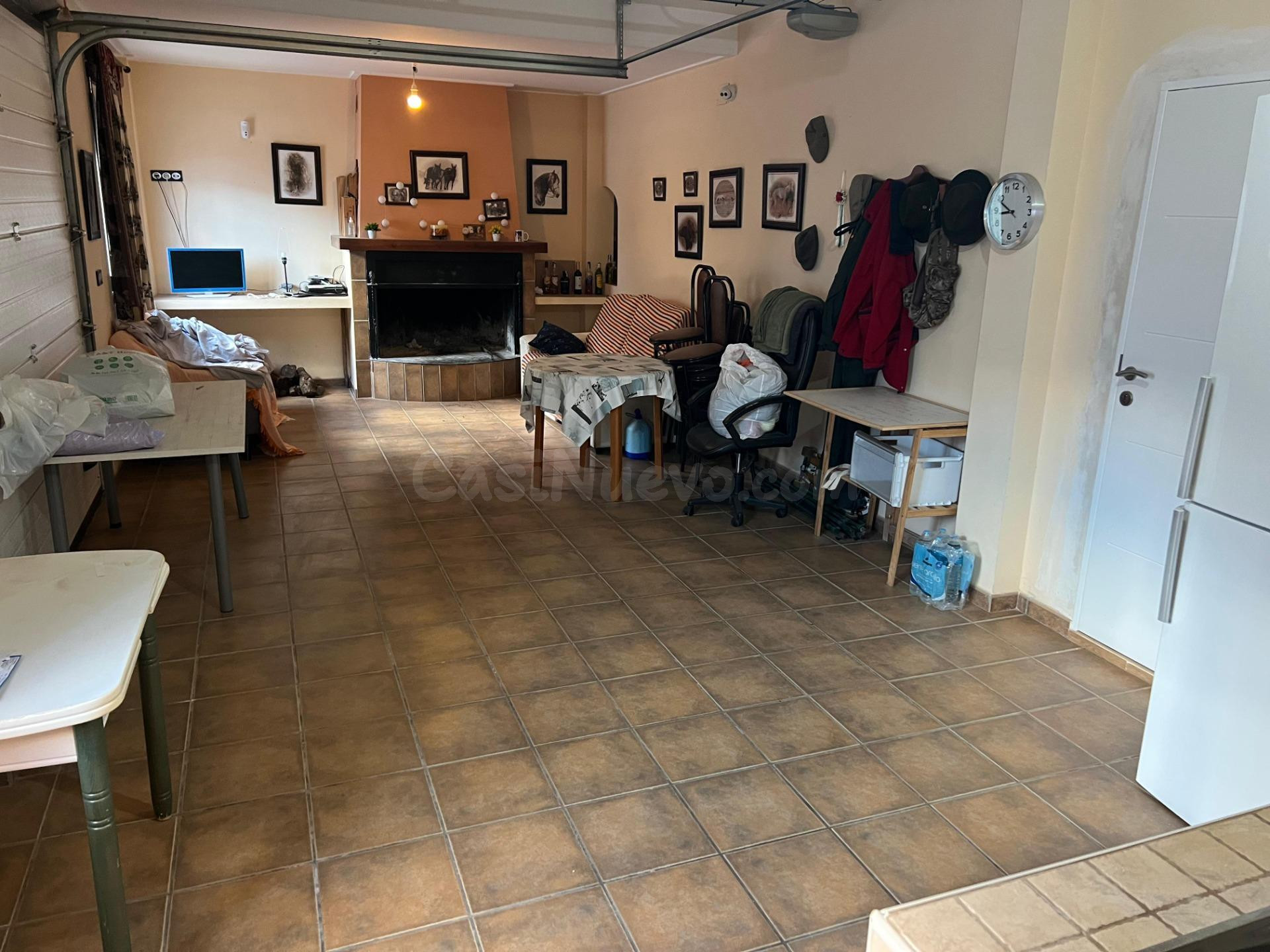 SE VENDE CASA INDEPENDIENTE EN SANTA ANA