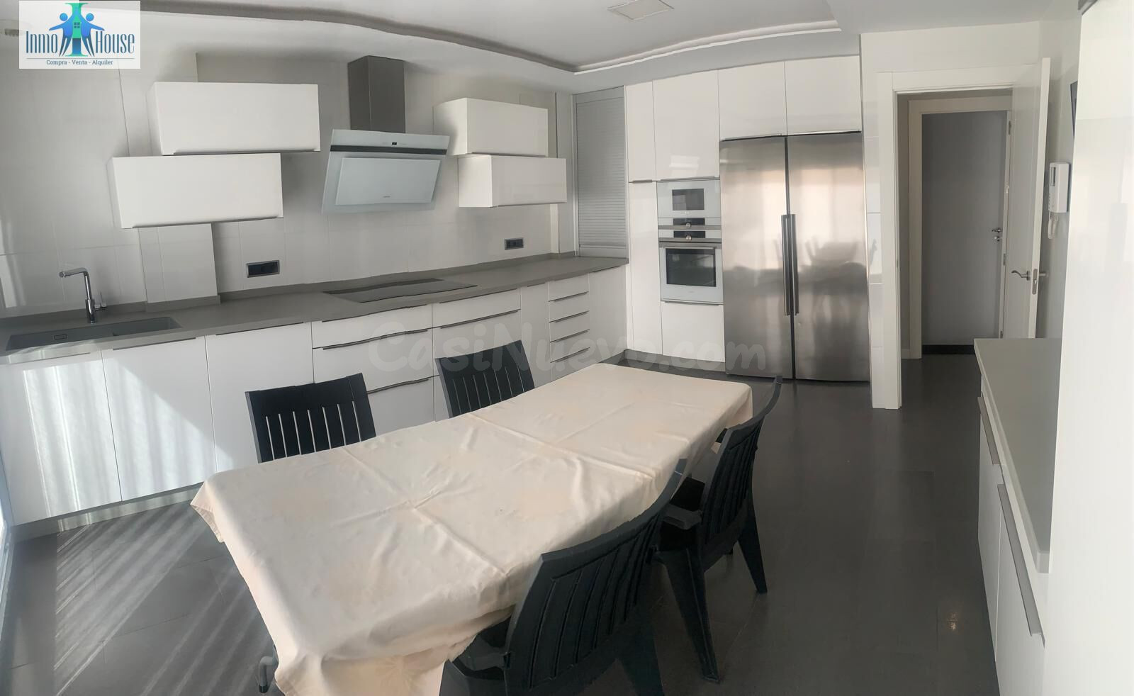 S-193...INMOHOUSE VENDE PRECIOSO CHALET ADOSADO EN IMAGINALIA