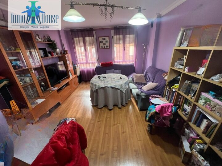 SE VENDE PISO EN CHINCHILLA