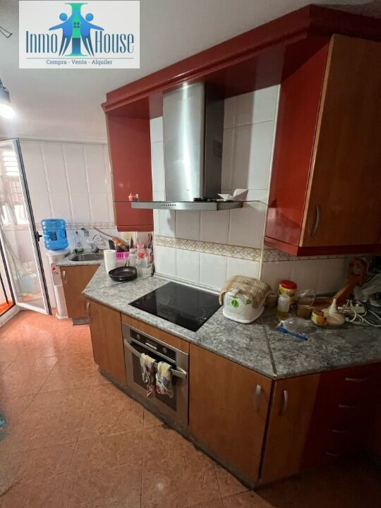 SE VENDE PISO EN CHINCHILLA - foto 4