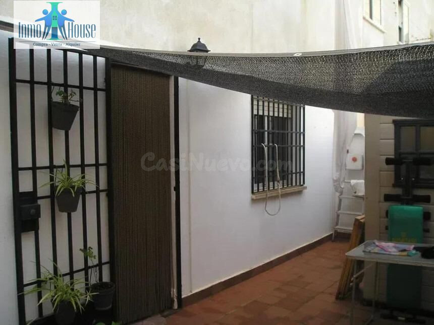 PISO EN VENTA ZONA CENTRO
