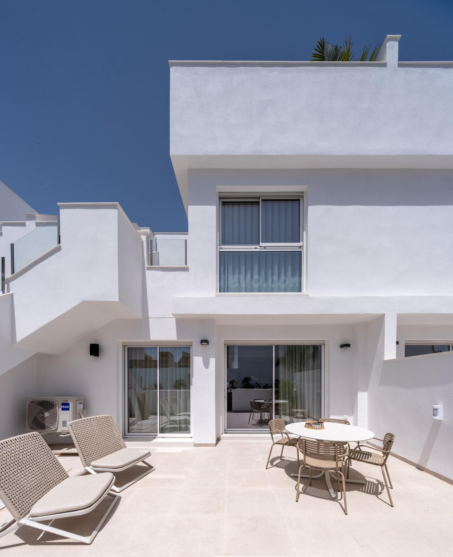 PLANTA BAJA - KEY READY  PILAR DE LA HORADADA