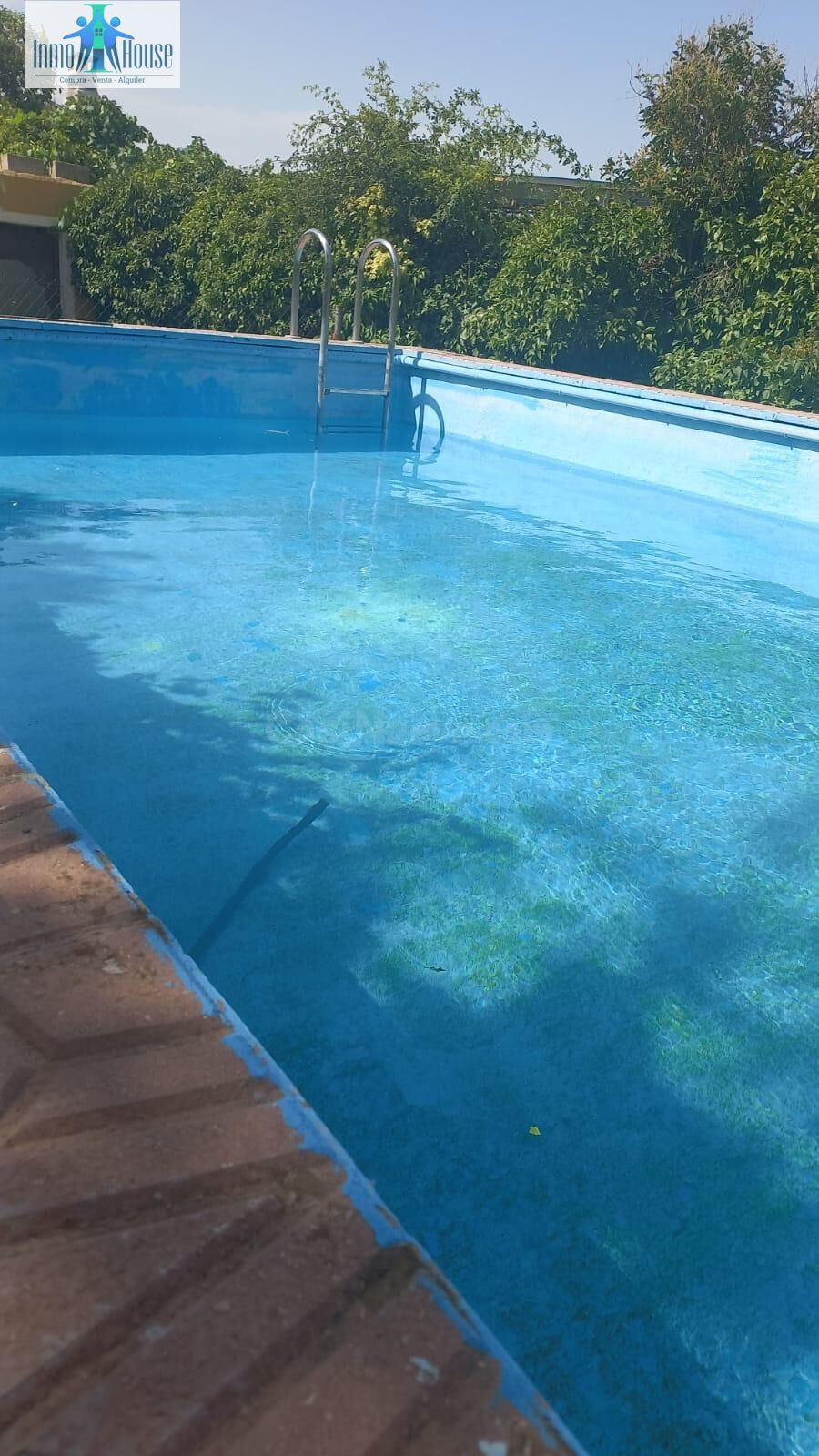 REF: S-196. INMOHOUSE VENDE PARCELA EN CASAS VIEJAS