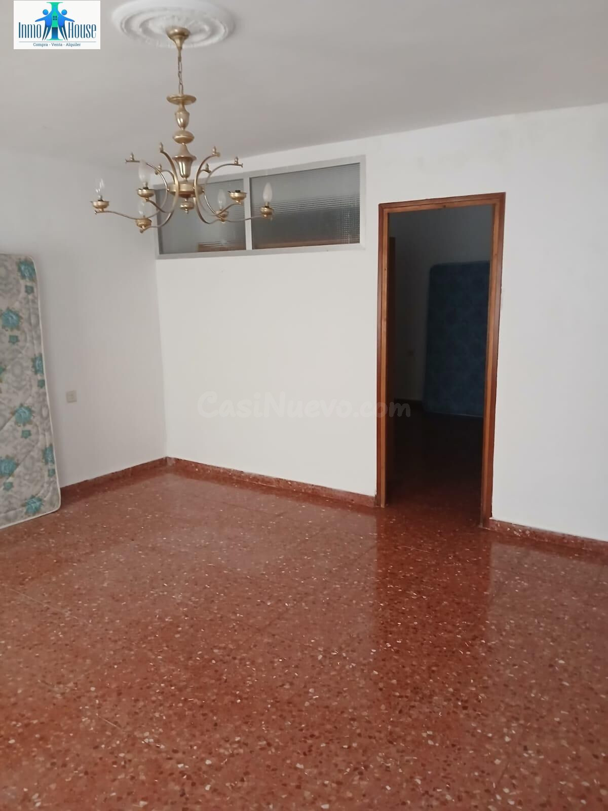 Inmohouse vende casa en Carcelen