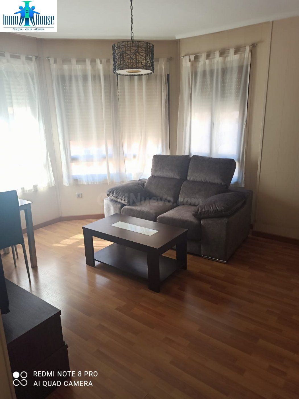 APARTAMENTO EN ALQUILER ZONA CENTRO