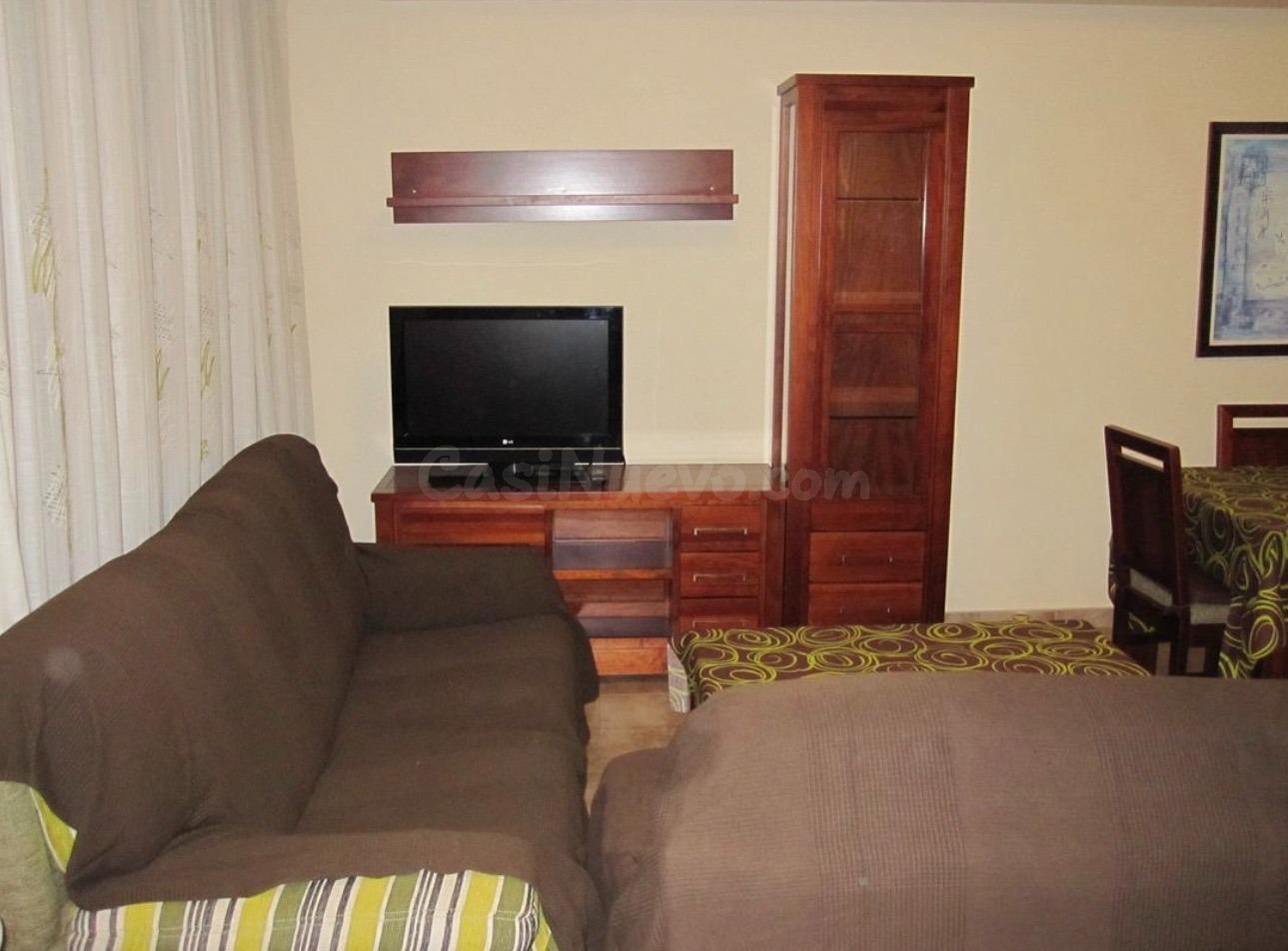 Exclusivo Ático Dúplex en Torre de la Horadada por €1300