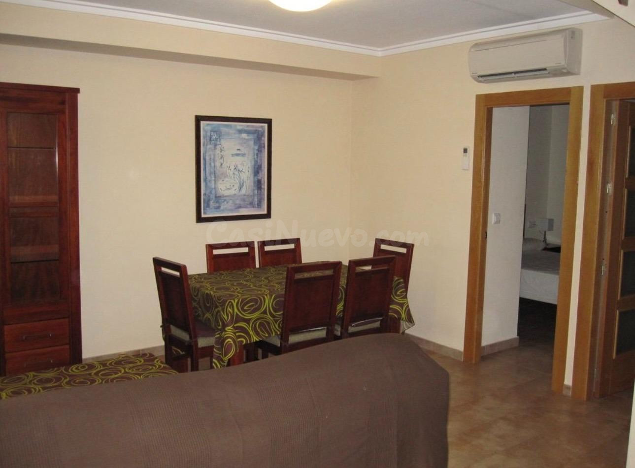 Exclusivo Ático Dúplex en Torre de la Horadada por €1300 - foto 2