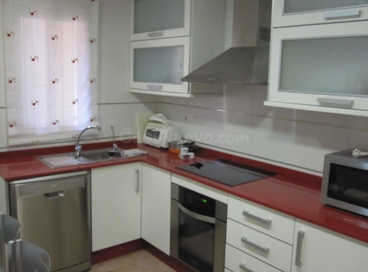 Exclusivo Ático Dúplex en Torre de la Horadada por €1300 - foto 3