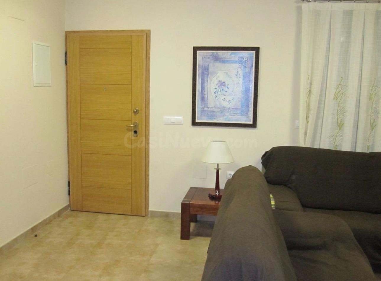 Exclusivo Ático Dúplex en Torre de la Horadada por €1300 - foto 4