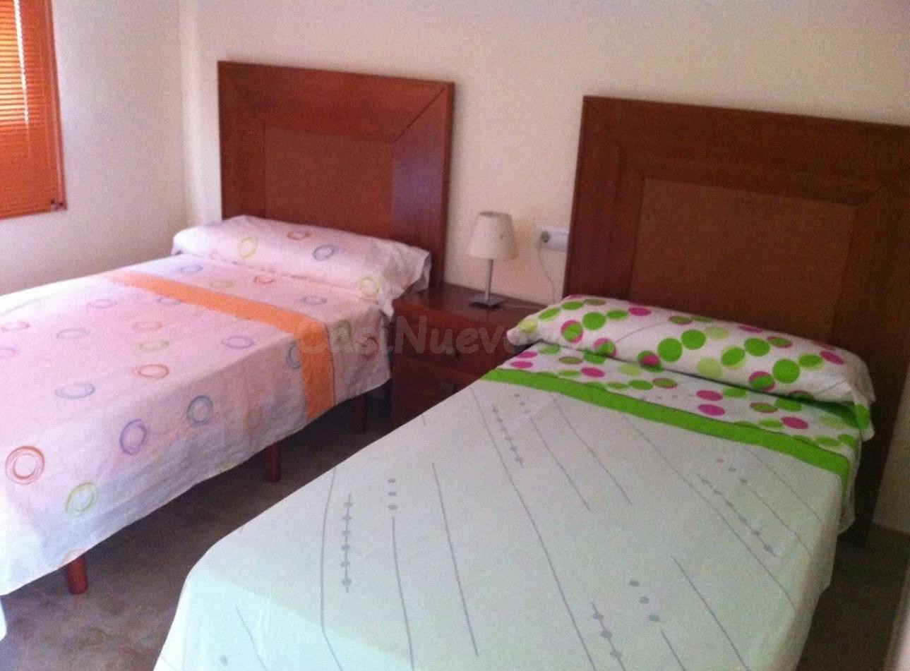Exclusivo Ático Dúplex en Torre de la Horadada por €1300 - foto 5