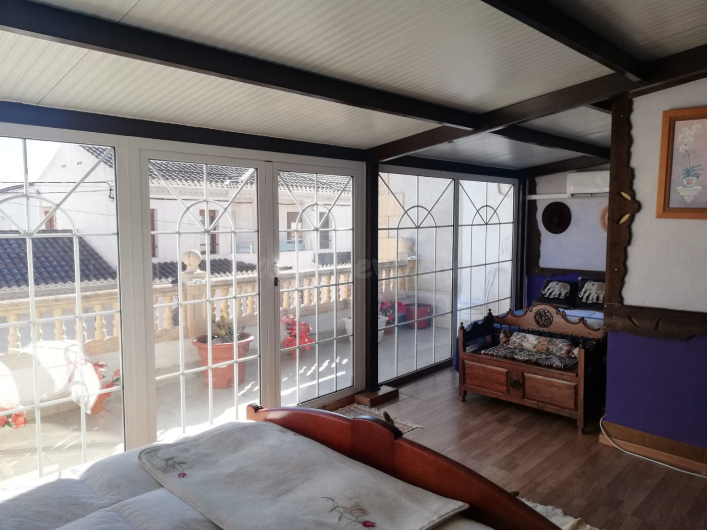 INMOHOUSE VENDE ESPECTACULAR VIVIENDA EN AGUAS NUEVAS