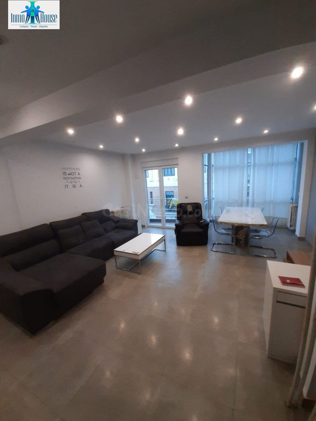SE VENDE PISO EN ALBACETE, ZONA CENTRO