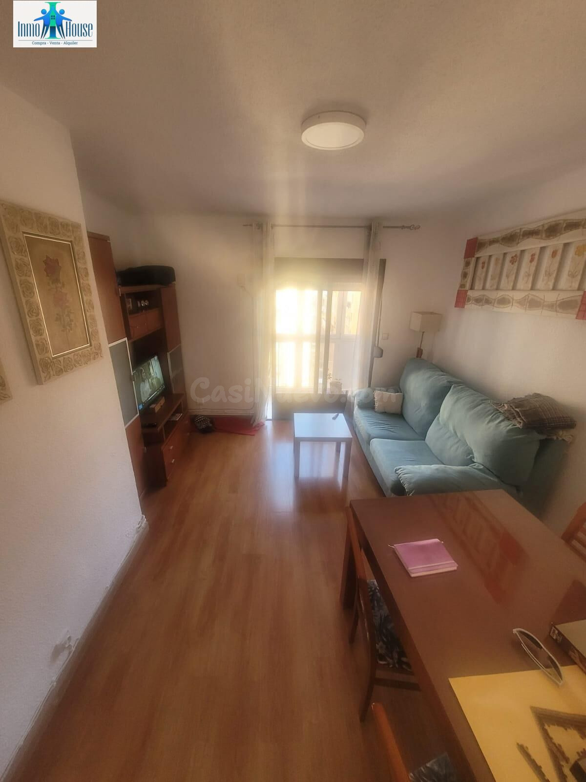 PISO EN VENTA ZONA FRANCISCANOS SOLO PARA INVERSORES