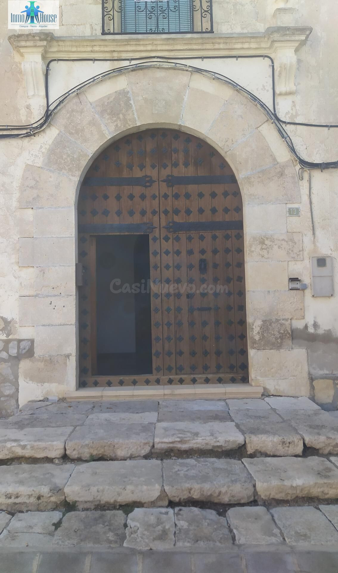 CASERON EN VENTA ZONA MAHORA