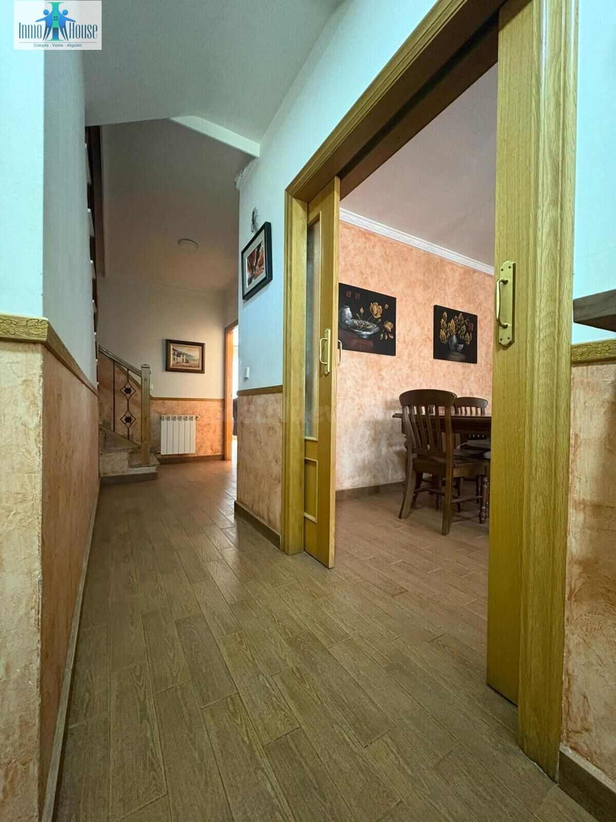 INMOHOUSE VENDE ADOSADO EN SANTA ANA - foto 4