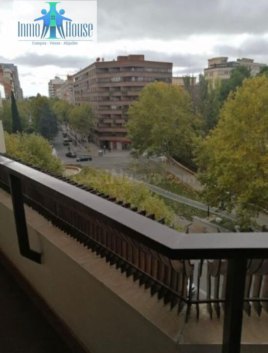 INMOBILIARIA INMOHOUSE VENDE PISO EN AVENIDA DE ESPAÑA