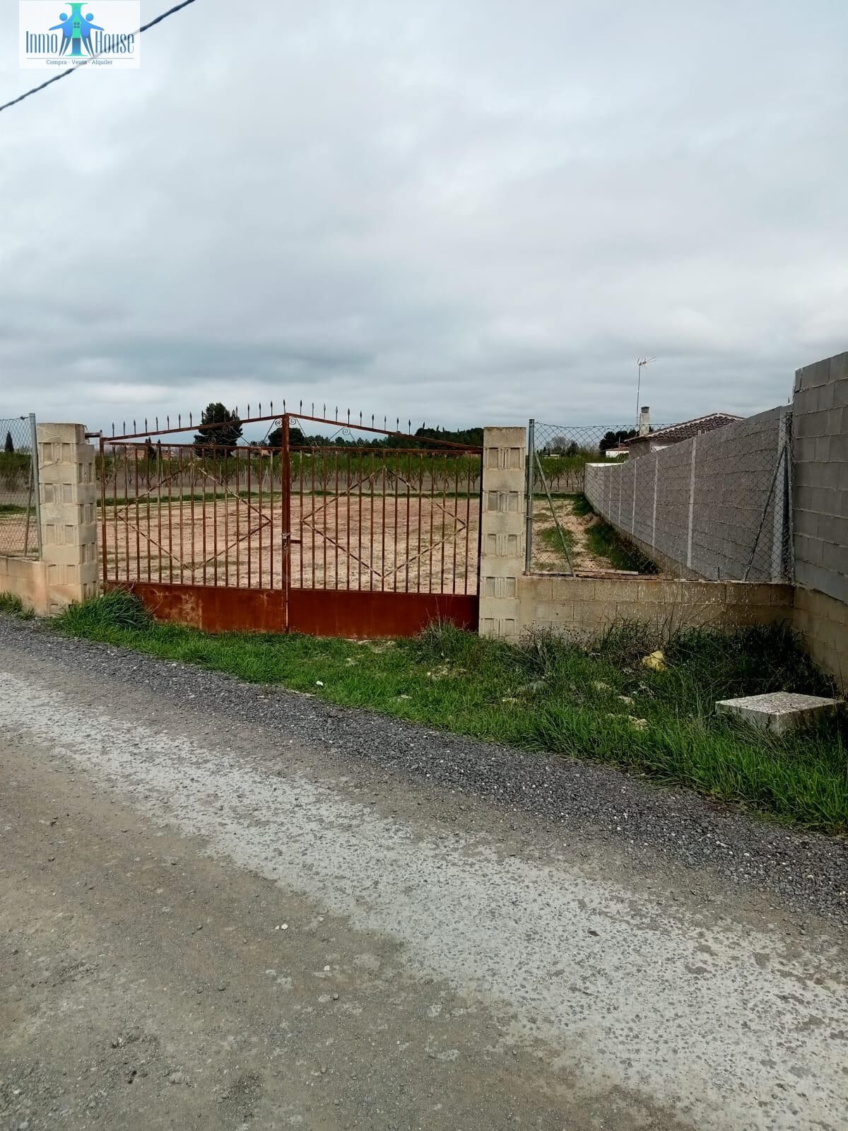 TERRENO EN VENTA ZONA VEREDA JAEN