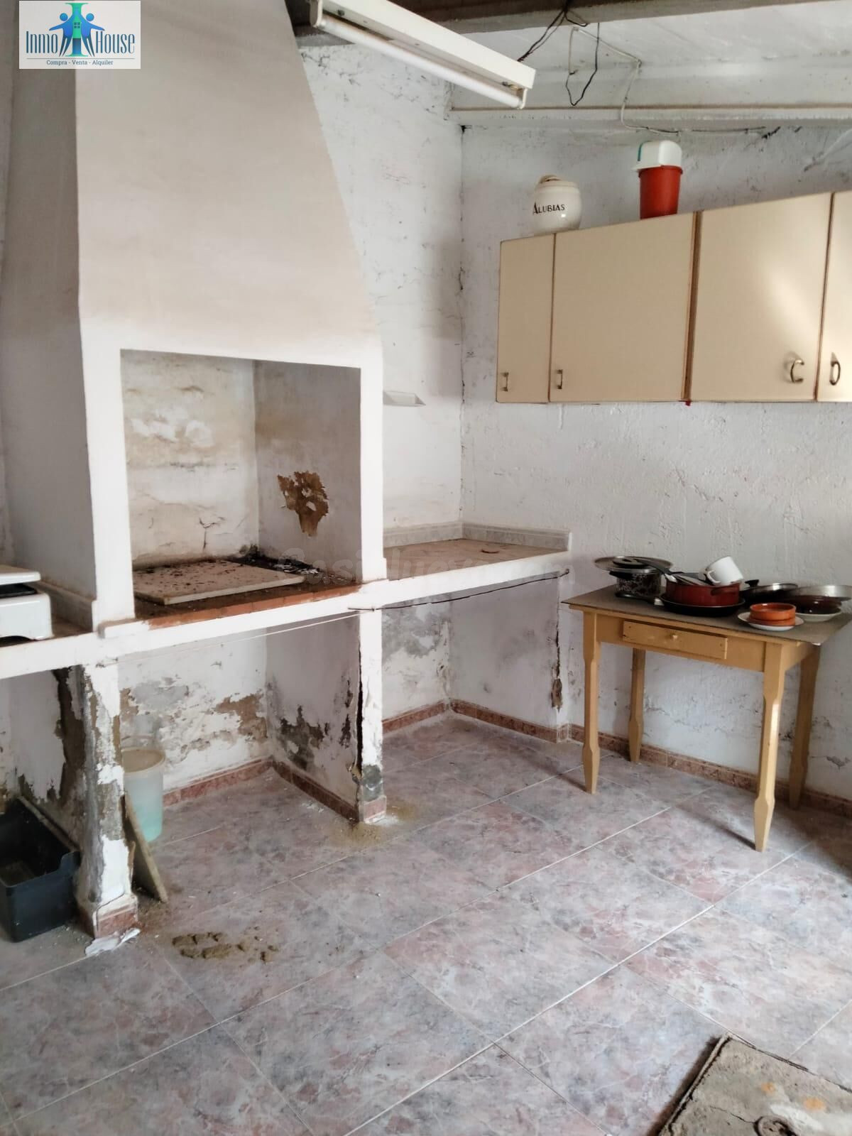 Se vende casa en Pozo Lorente
