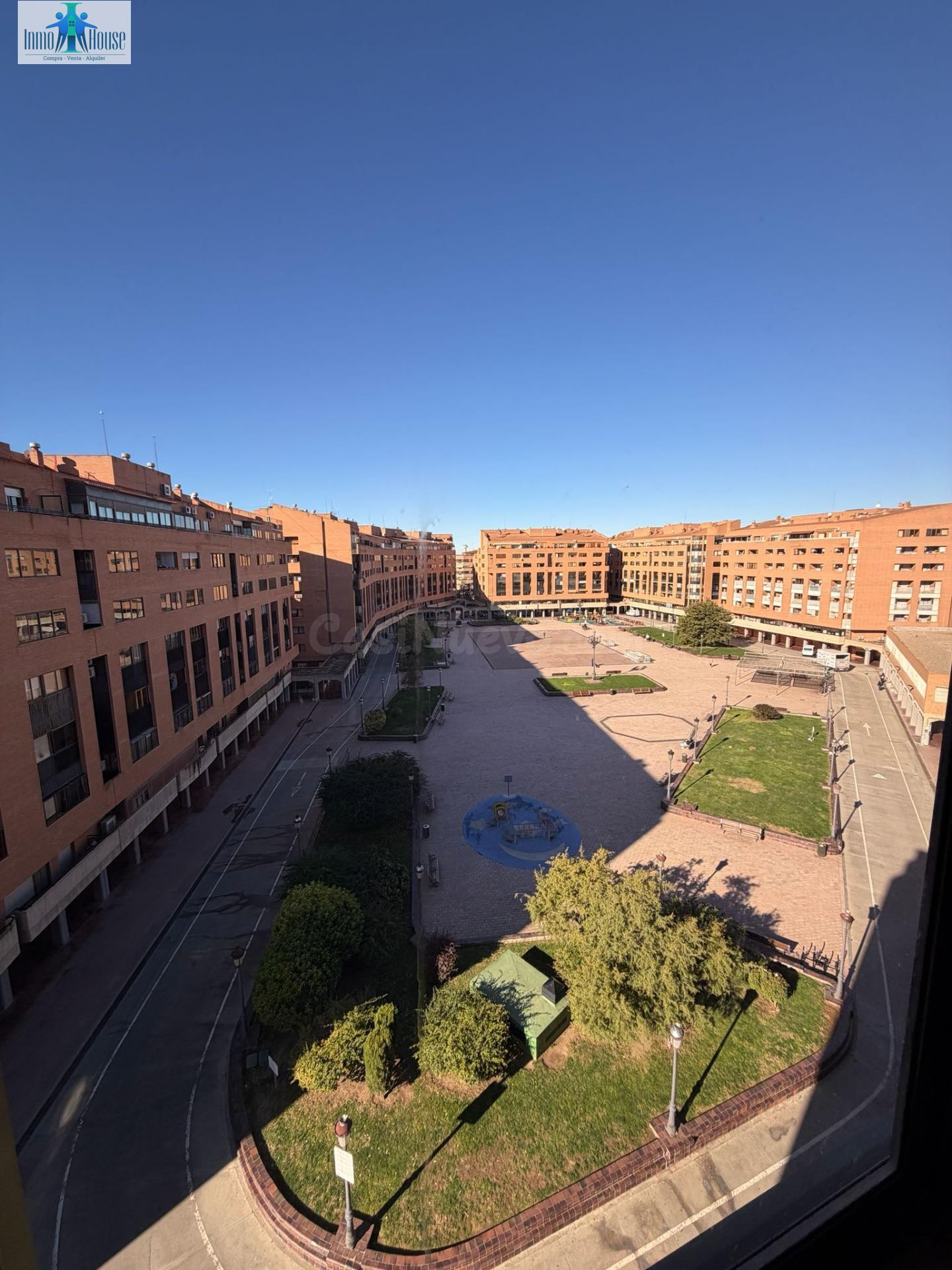 PISO EN VENTA ZONA CENTRO ROSARIO