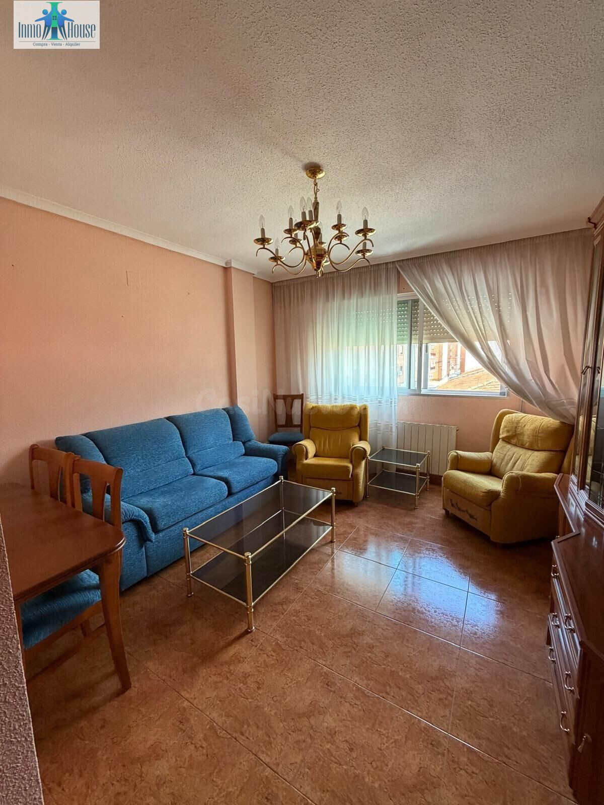 APARTAMENTO EN VENTA ZONA HOSPITAL
