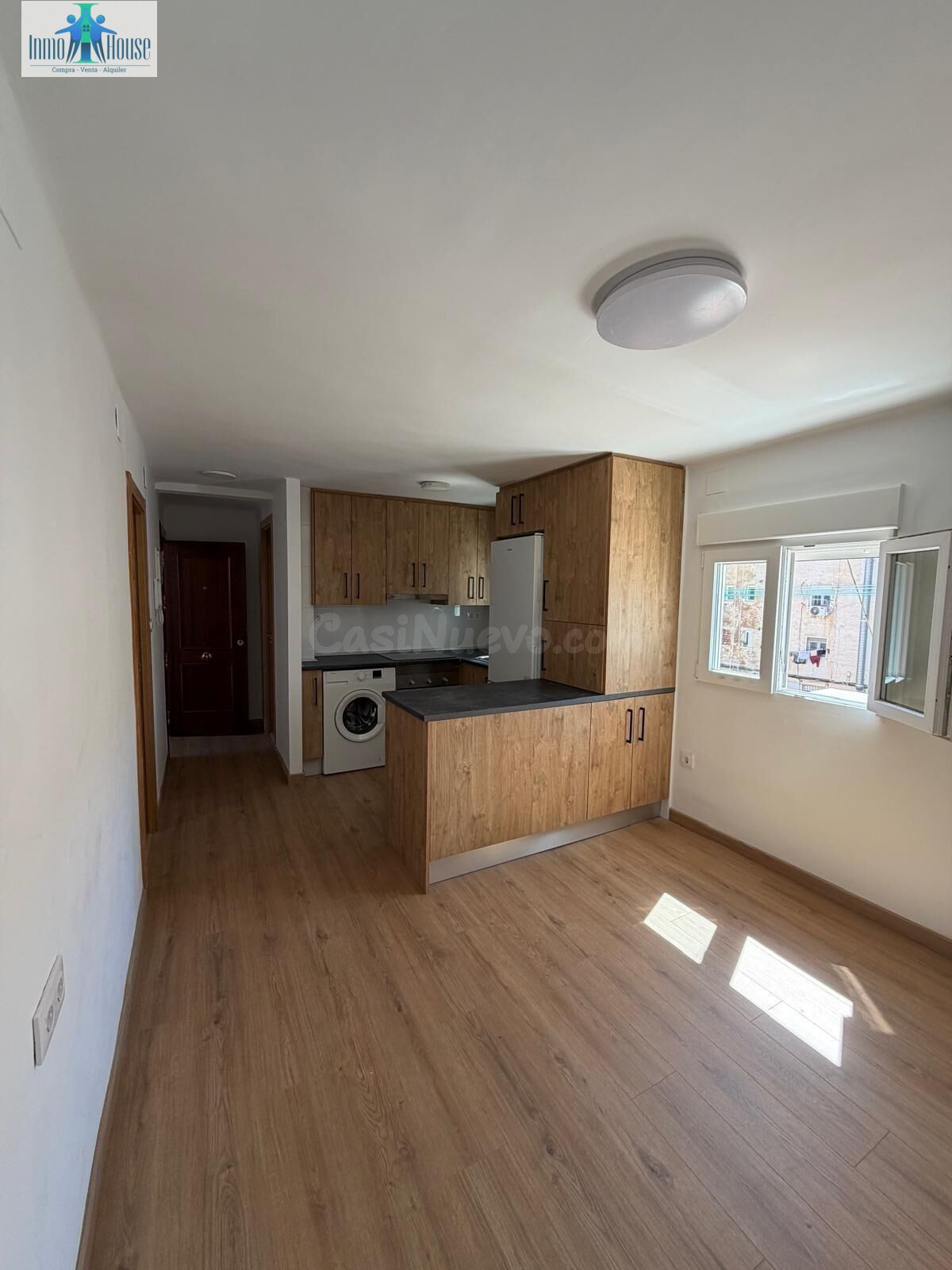 APARTAMENTO EN VENTA ZONA FATIMA