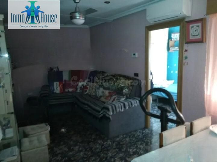 PISO EN VENTA ZONA SAN PABLO