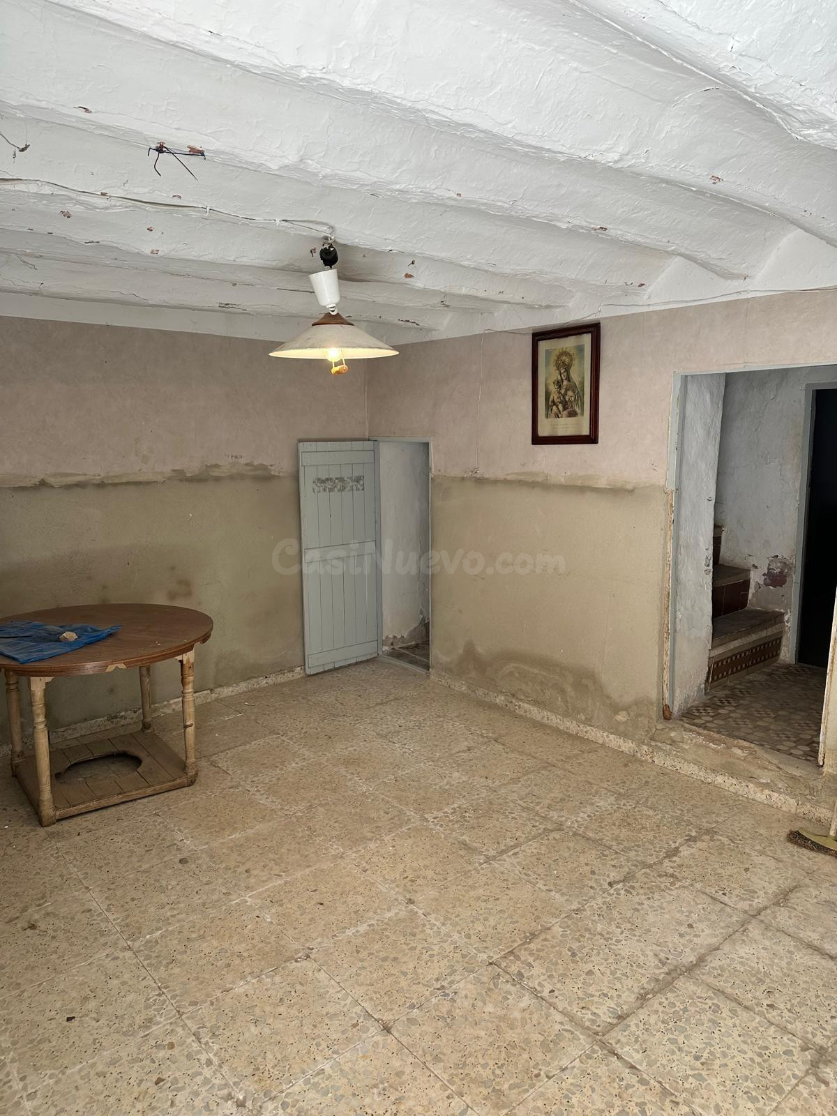 INMOHOUSE VENDE CASA EN EL SALOBRAL